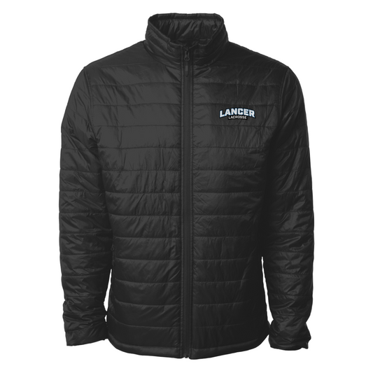 Men's Lancer Lacrosse ITC Puffer Jacket