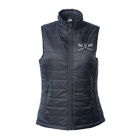 Women's Lady Viper ITC Puffer Vest