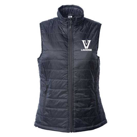 Women's Lady Viper ITC Puffer Vest