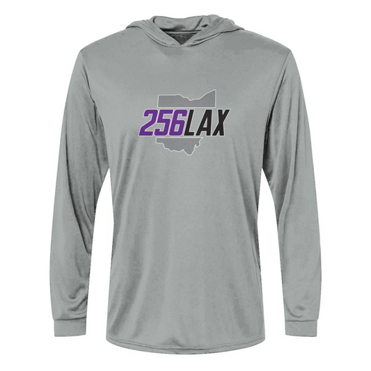 Adult 256 Paragon Bahama Sun Hoodie