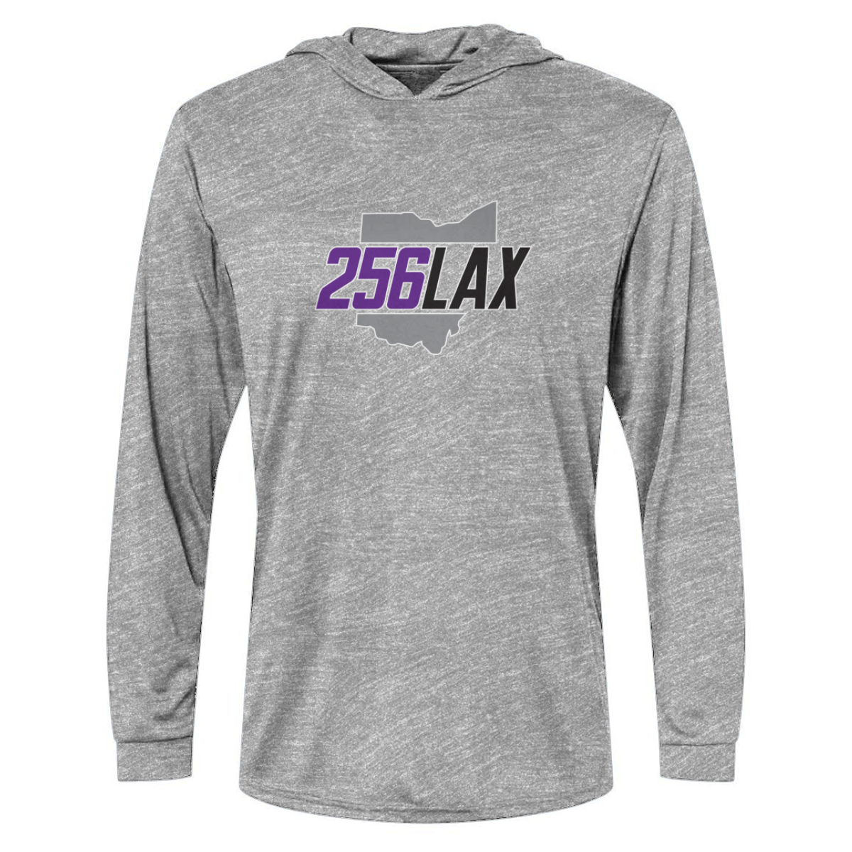 Adult 256 Paragon Bahama Sun Hoodie
