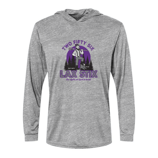 Adult 256 Paragon Bahama Sun Hoodie