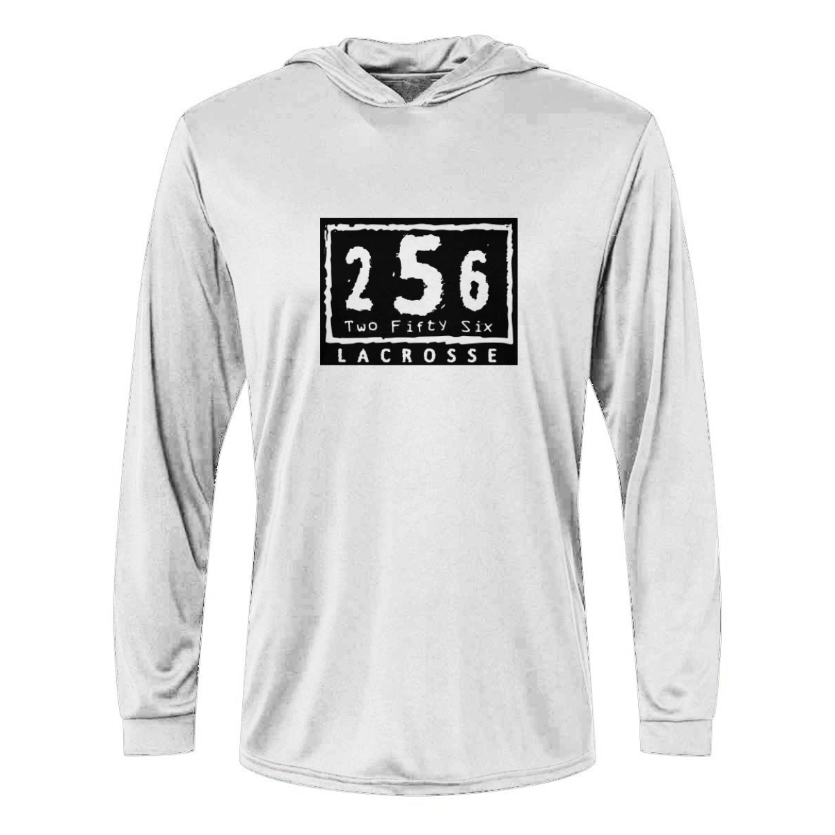 Adult 256 Paragon Bahama Sun Hoodie