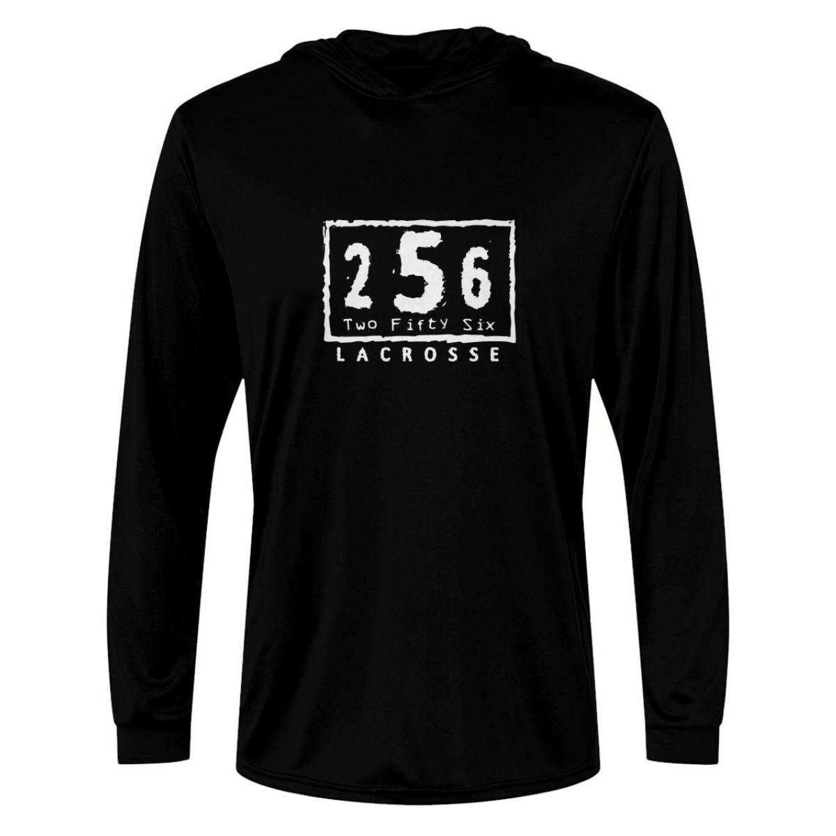 Adult 256 Paragon Bahama Sun Hoodie