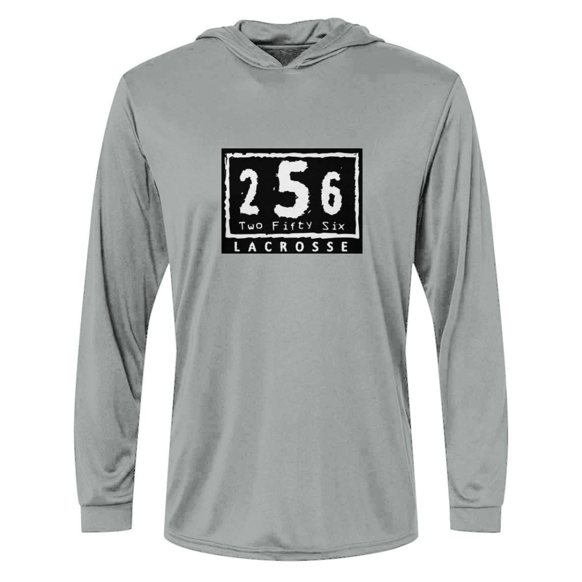 Adult 256 Paragon Bahama Sun Hoodie