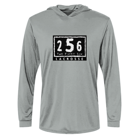 Adult 256 Paragon Bahama Sun Hoodie