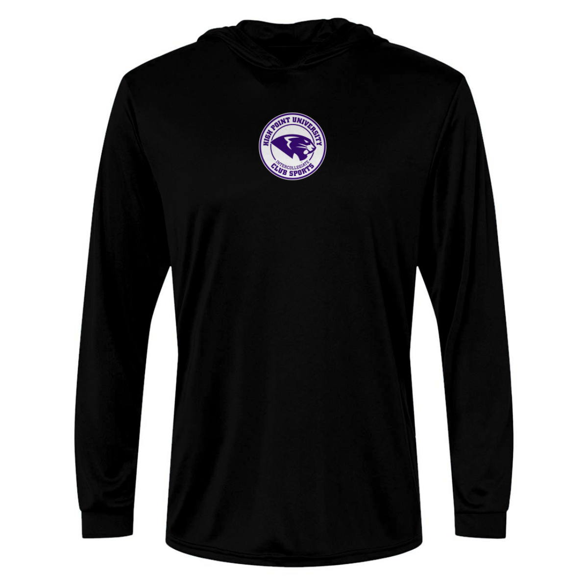 Adult Paragon Bahama Sun Hoodie