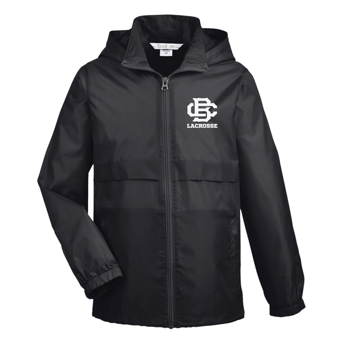 Youth CBHS Lacrosse Team 365 Lightweight Jacket