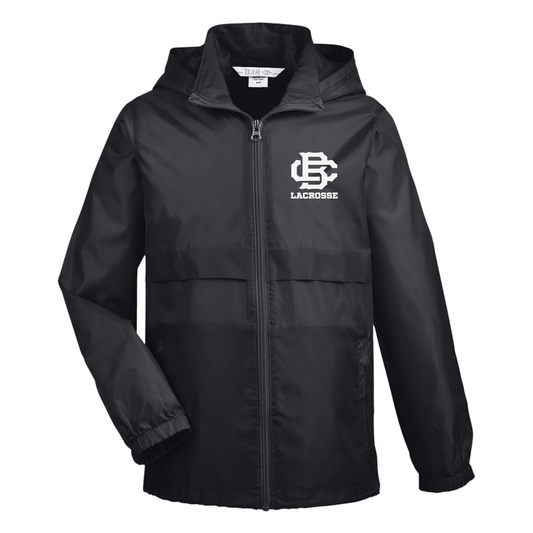 Youth CBHS Lacrosse Team 365 Lightweight Jacket