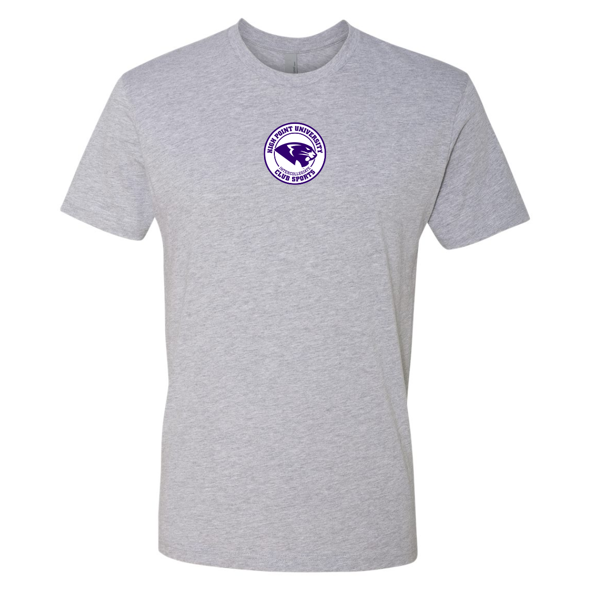 Adult Next Level Cotton T-Shirt
