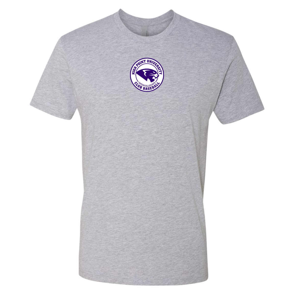 Adult Next Level Cotton T-Shirt