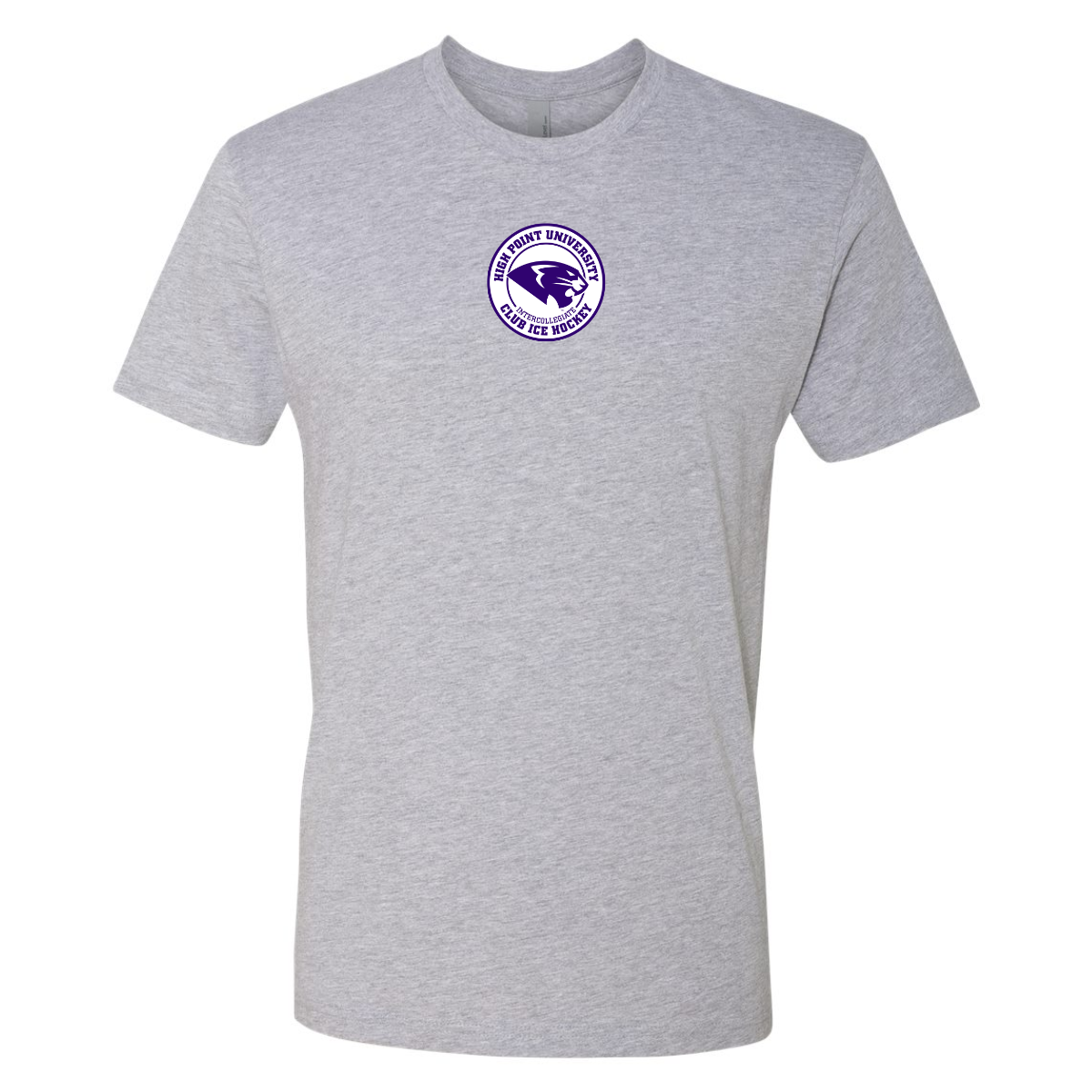 Adult Next Level Cotton T-Shirt
