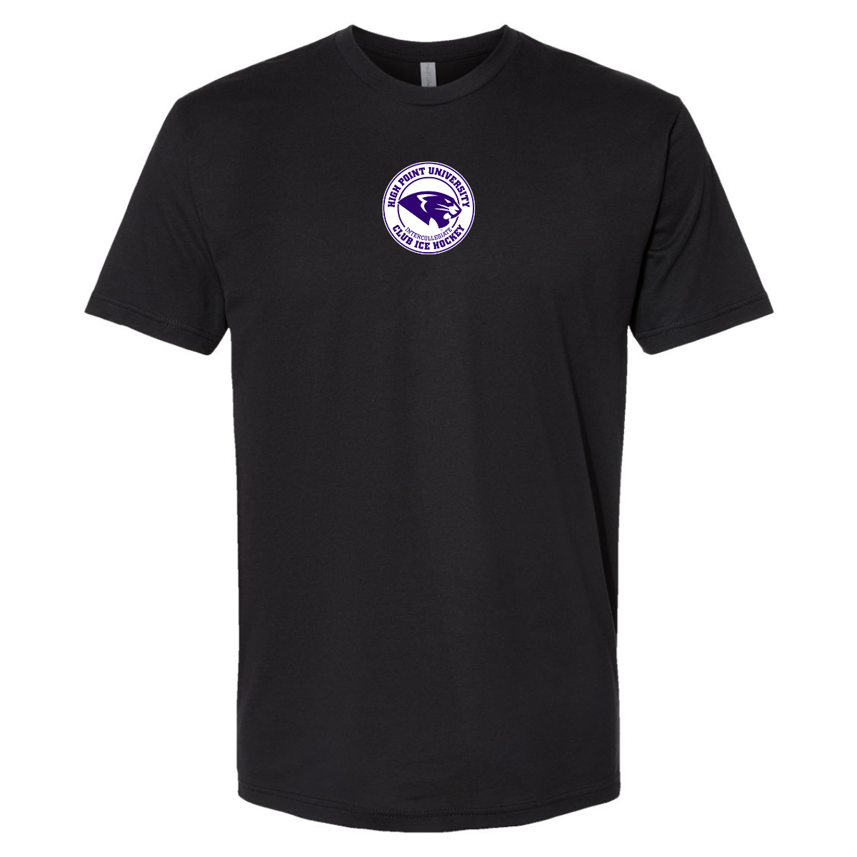 Adult Next Level Cotton T-Shirt