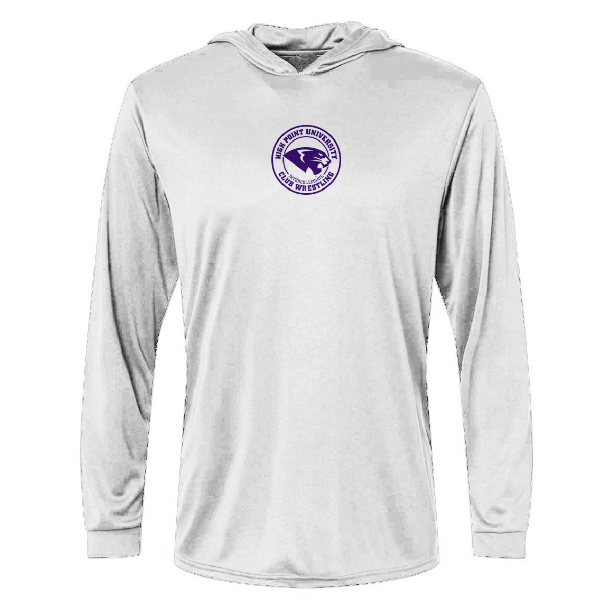 Adult Paragon Bahama Sun Hoodie