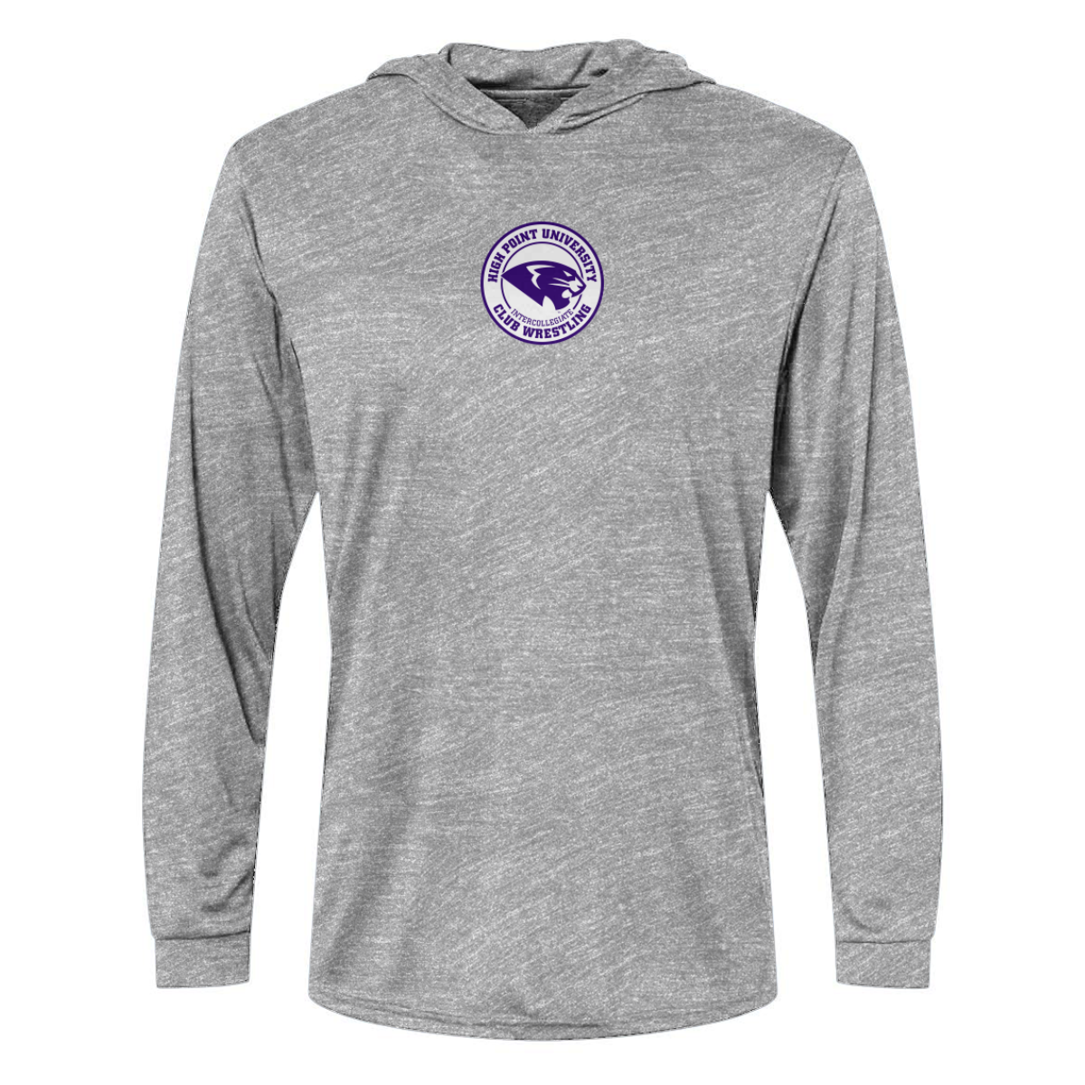 Adult Paragon Bahama Sun Hoodie