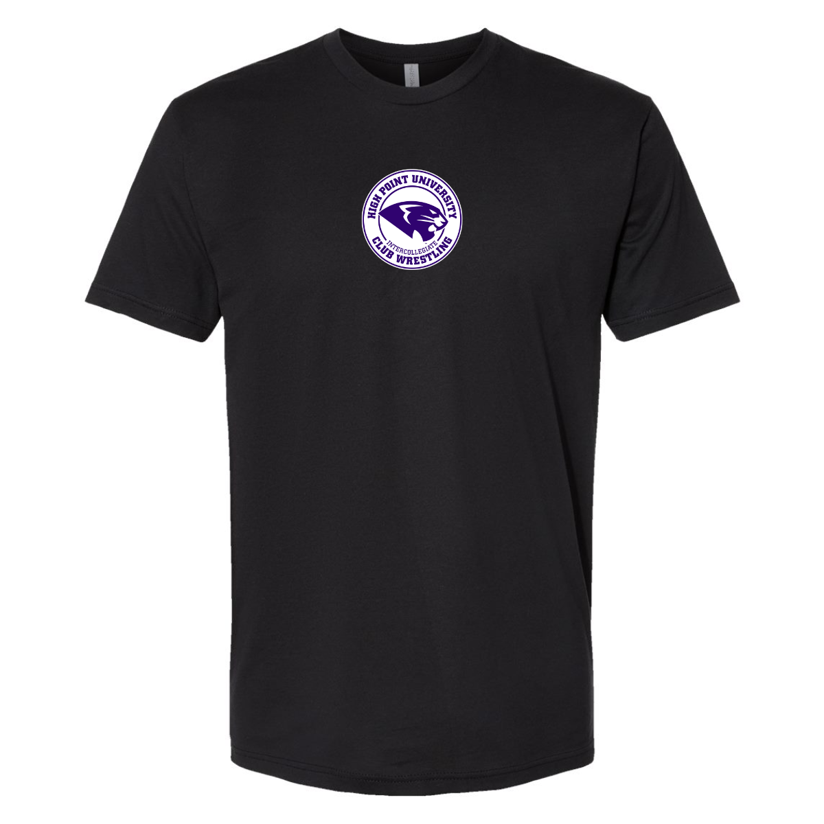 Adult Next Level Cotton T-Shirt