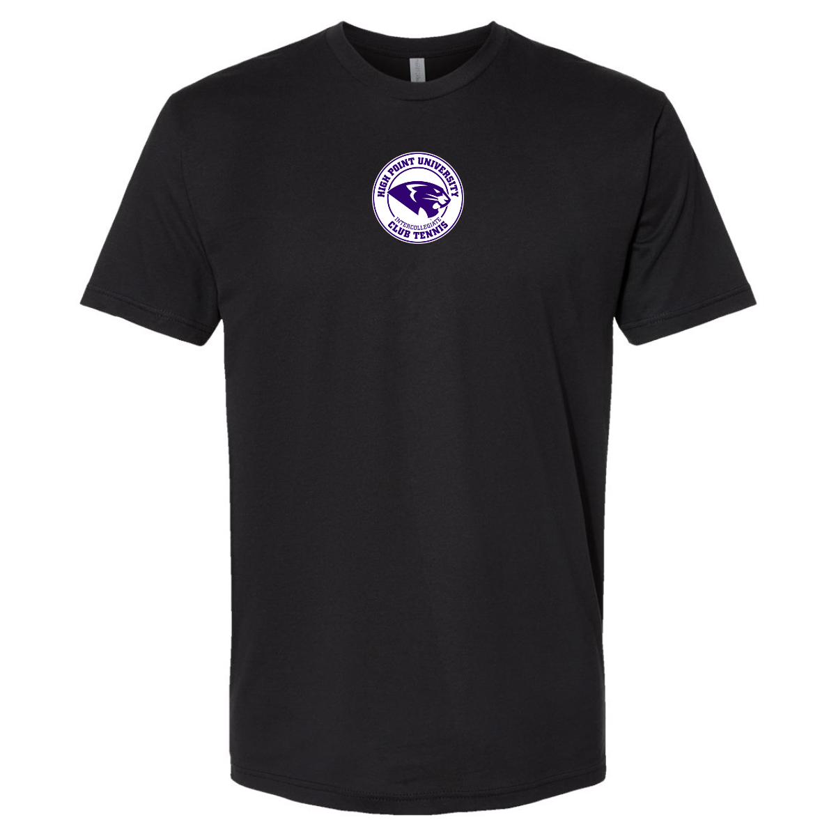 Adult Next Level Cotton T-Shirt