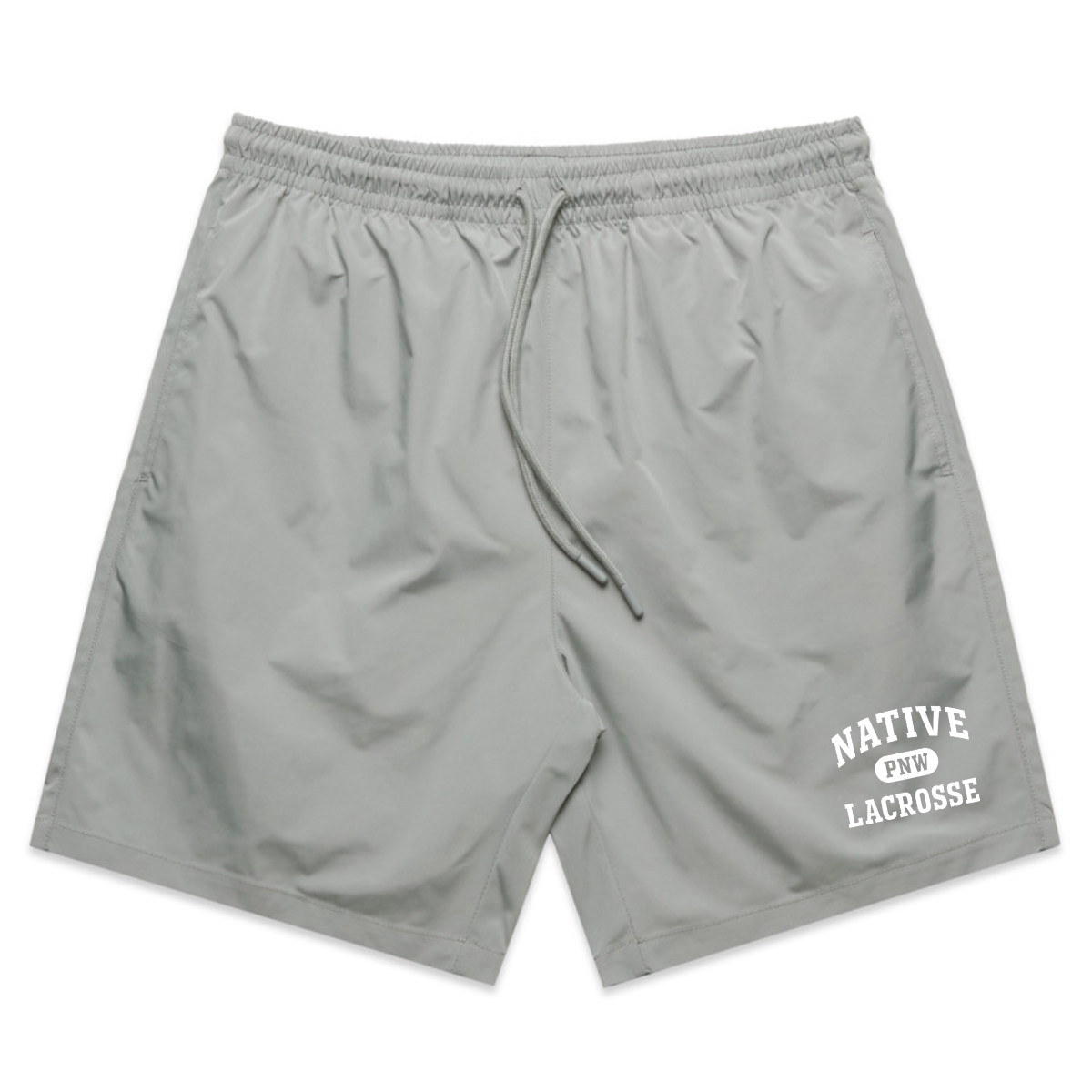 Men's PNN Lacrosse AS Colour Active Training Shorts