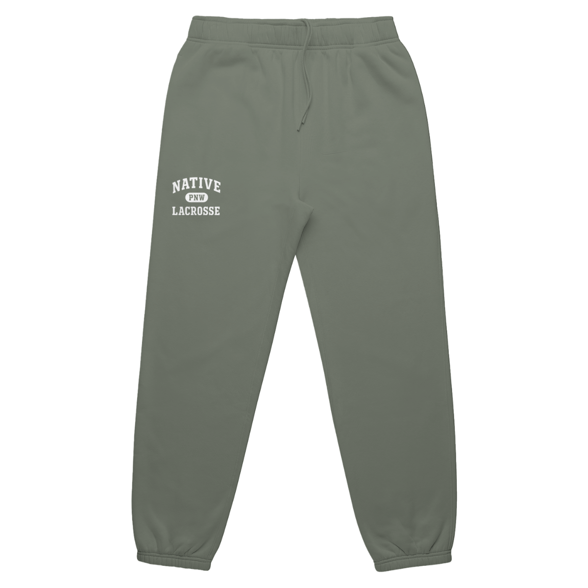 Adult PNN Lacrosse AS Colour Relax Track Pants
