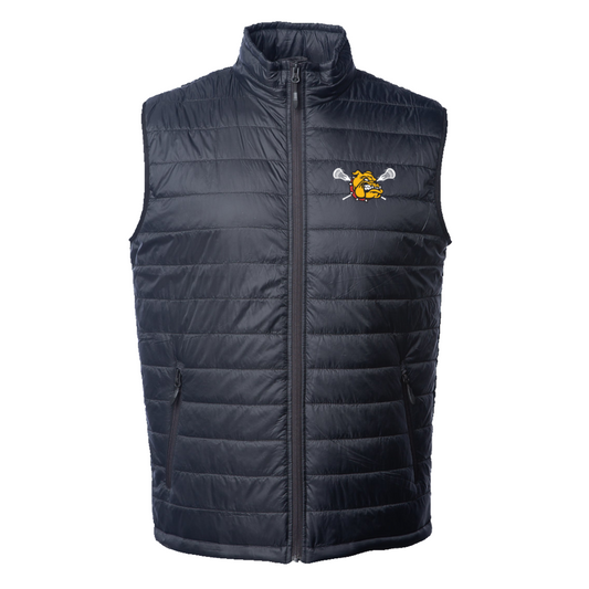 Men's Judge Lax ITC Puffer Vest