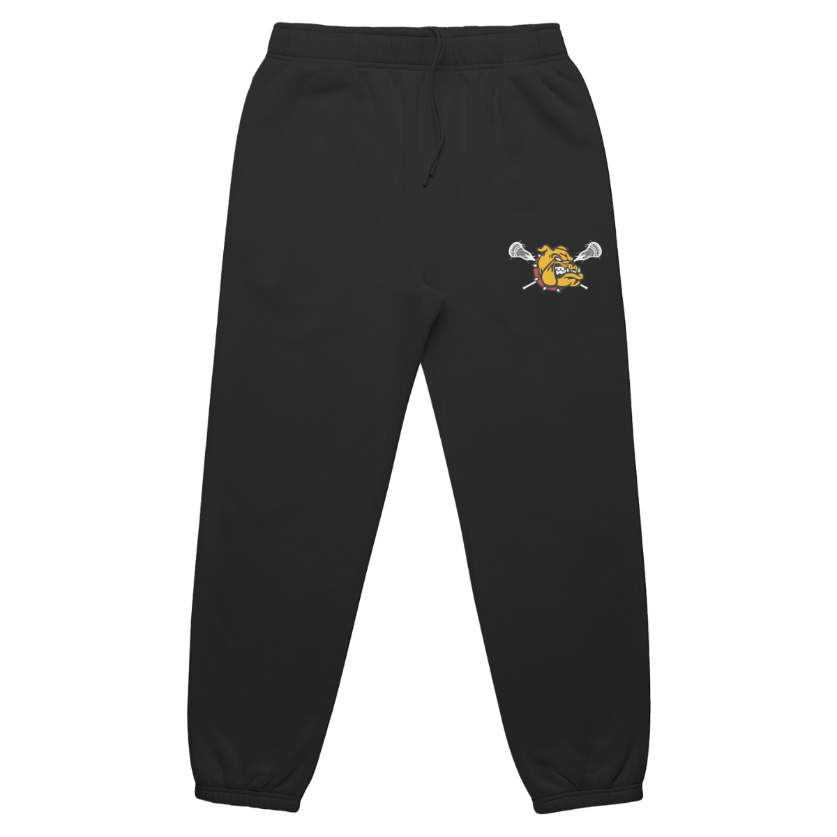 Adult Judge Lax AS Colour Relax Track Pants