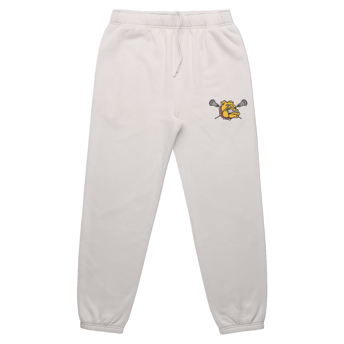Adult Judge Lax AS Colour Relax Track Pants