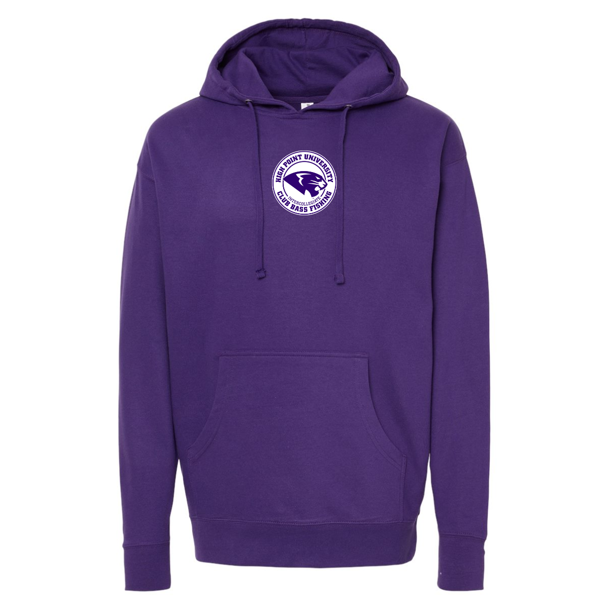 Adult ITC Midweight Hoodie