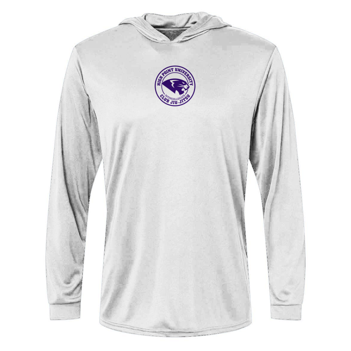 Adult Paragon Bahama Sun Hoodie