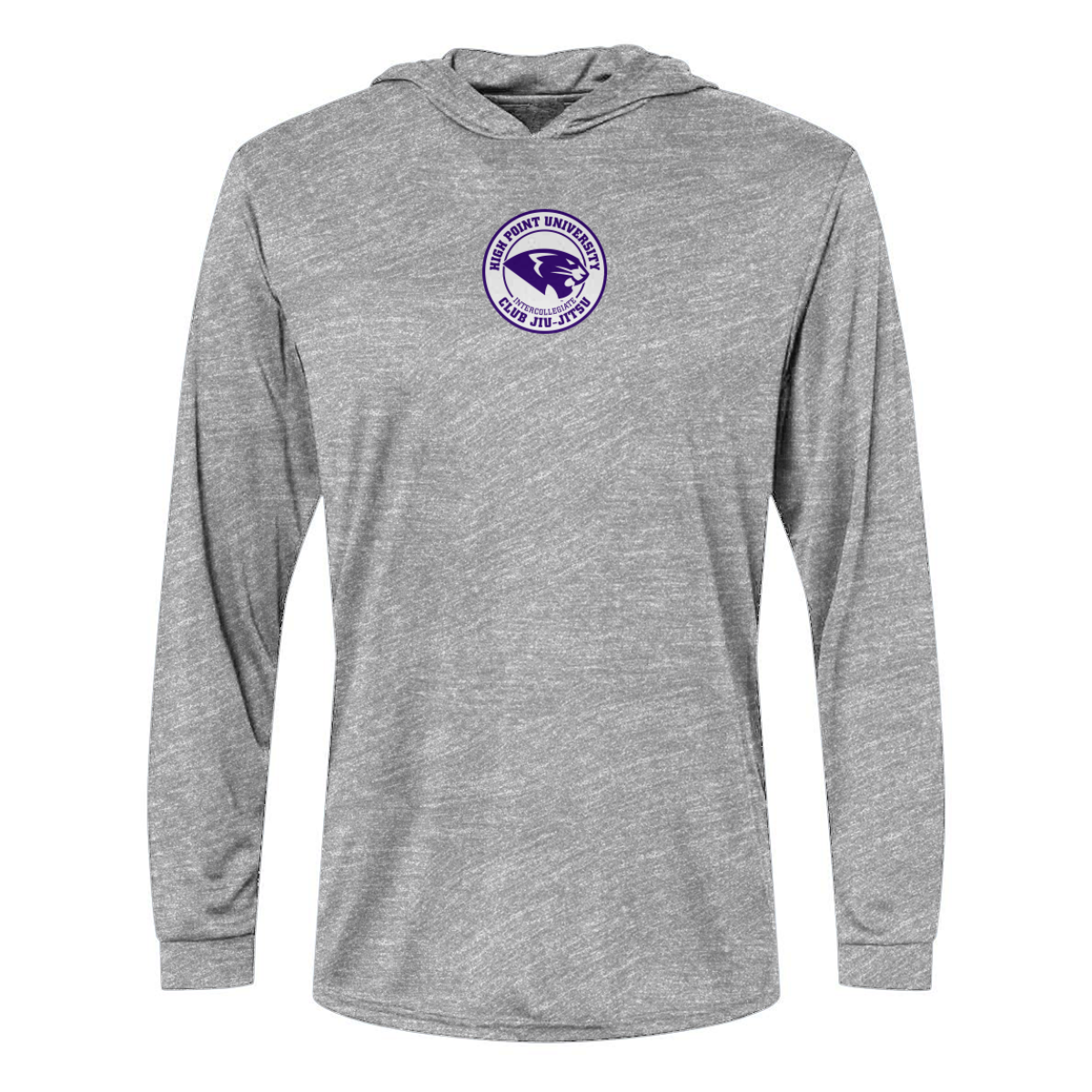 Adult Paragon Bahama Sun Hoodie