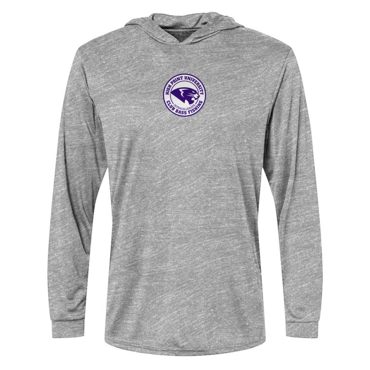 Adult Paragon Bahama Sun Hoodie