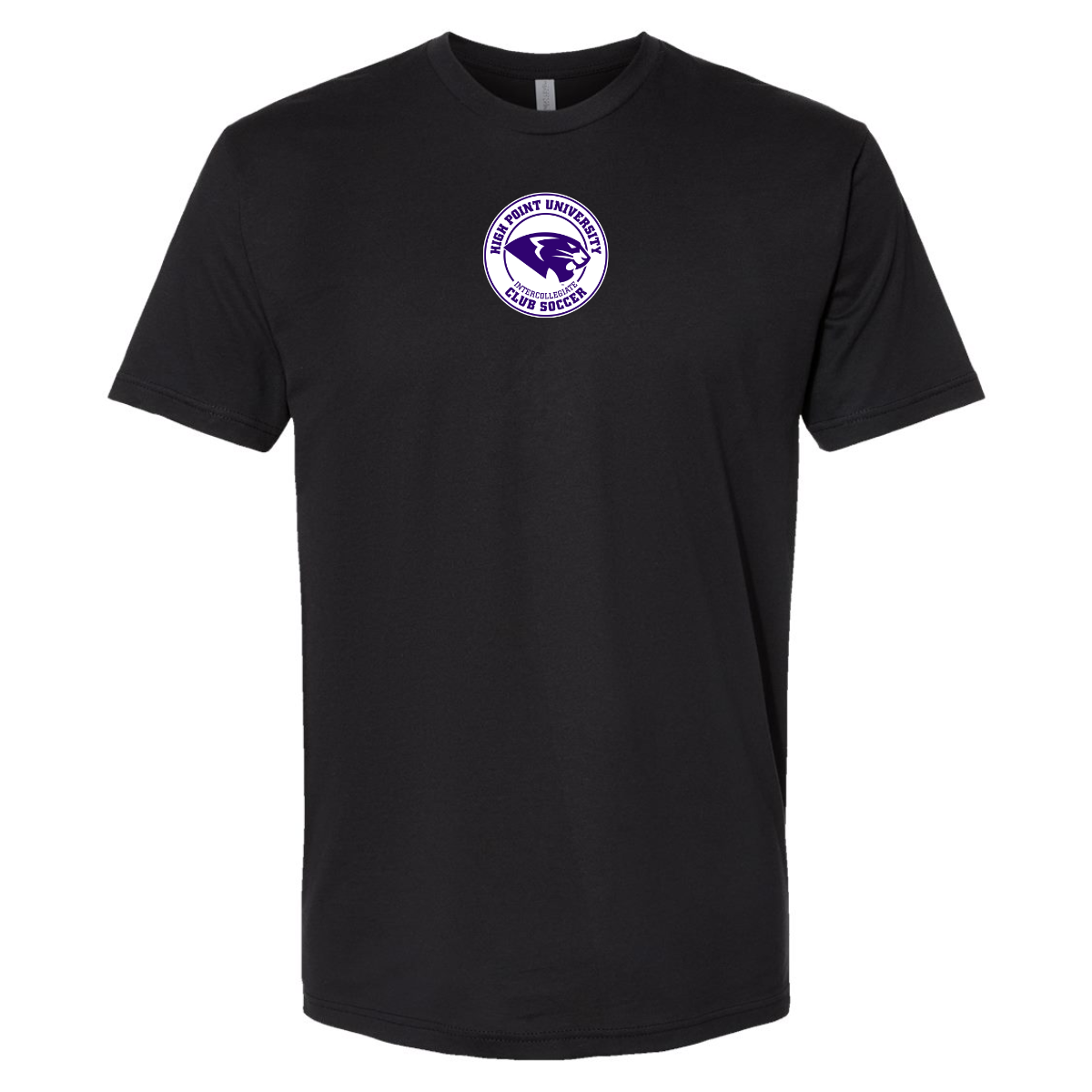 Adult Next Level Cotton T-Shirt