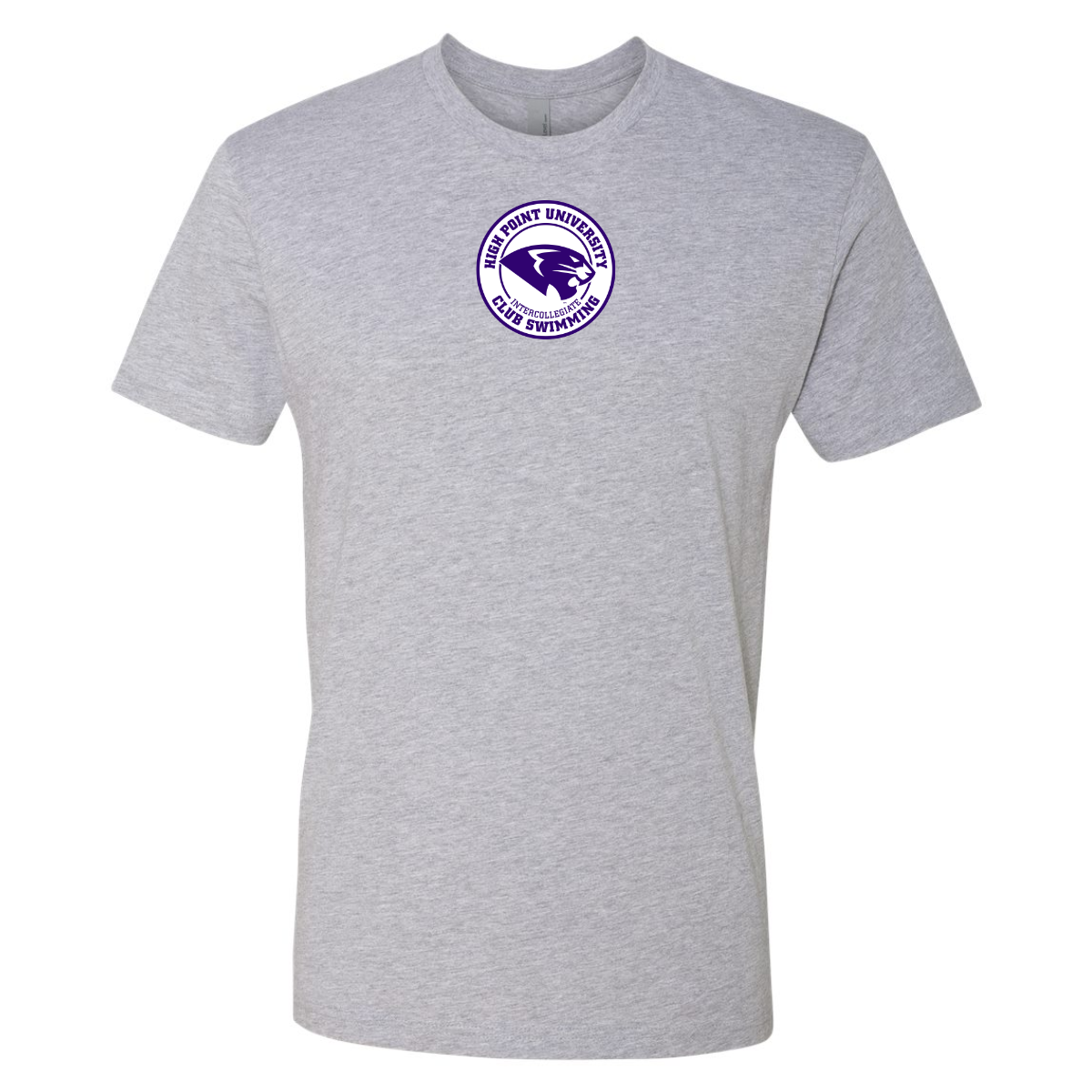 Adult Next Level Cotton T-Shirt
