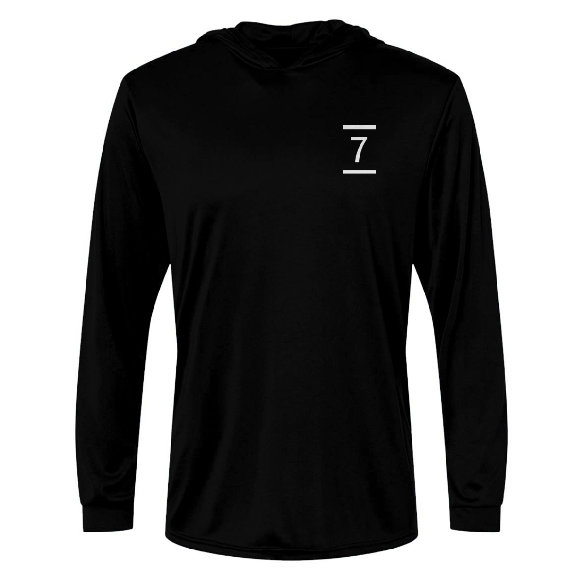 Adult Cache 7 Hoodie