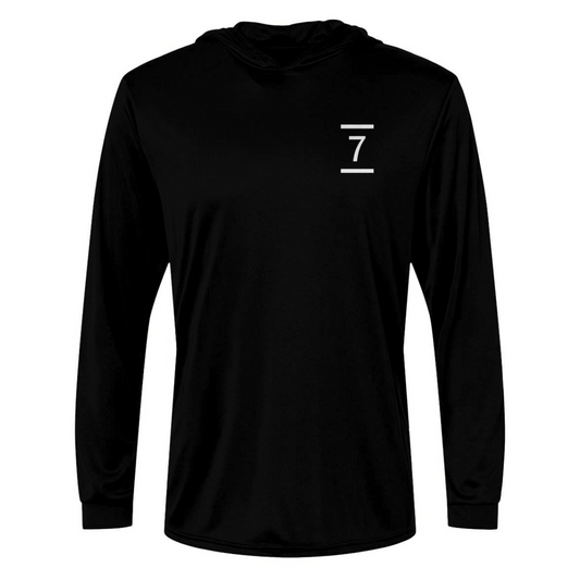 Adult Cache 7 Hoodie