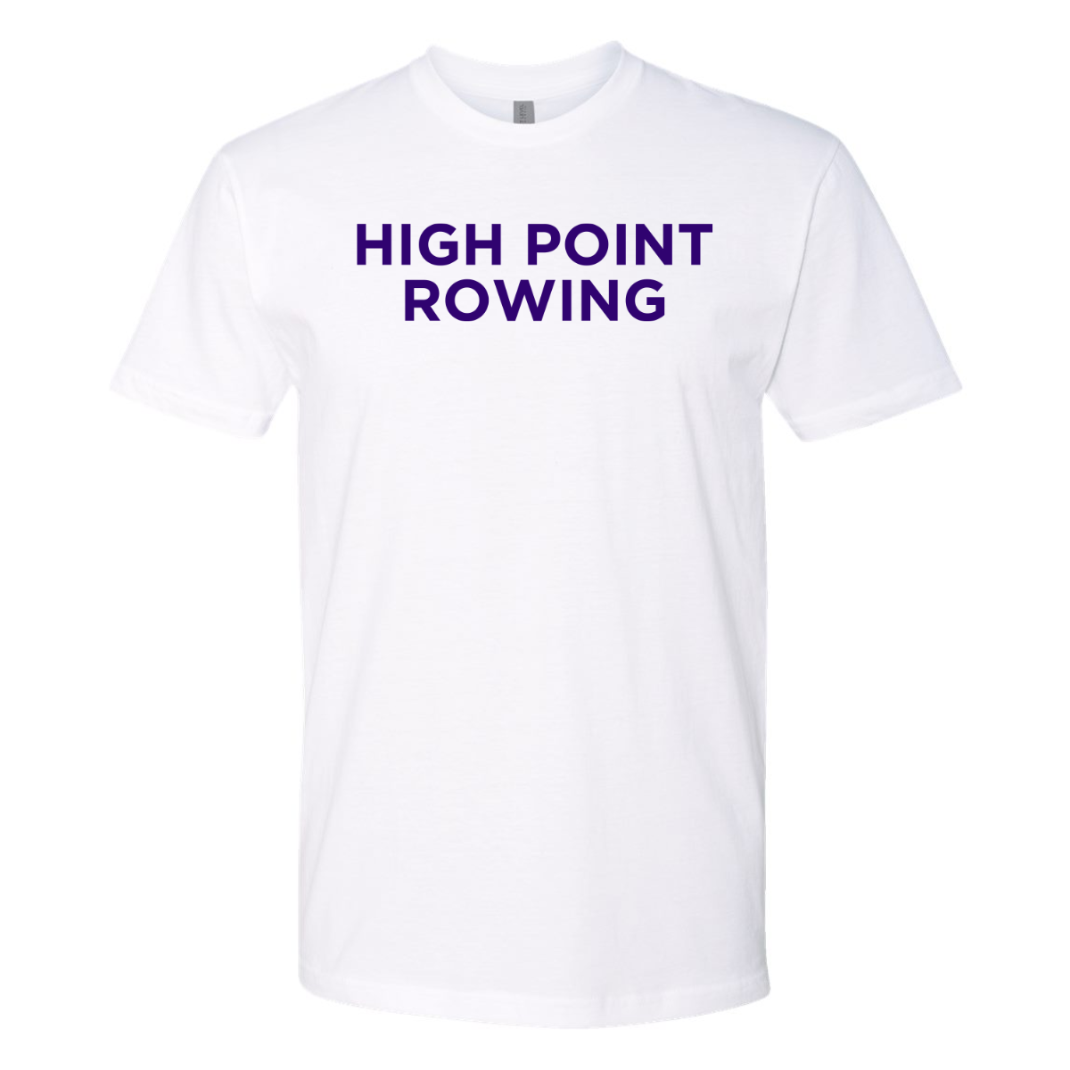 Adult Next Level Cotton T-Shirt