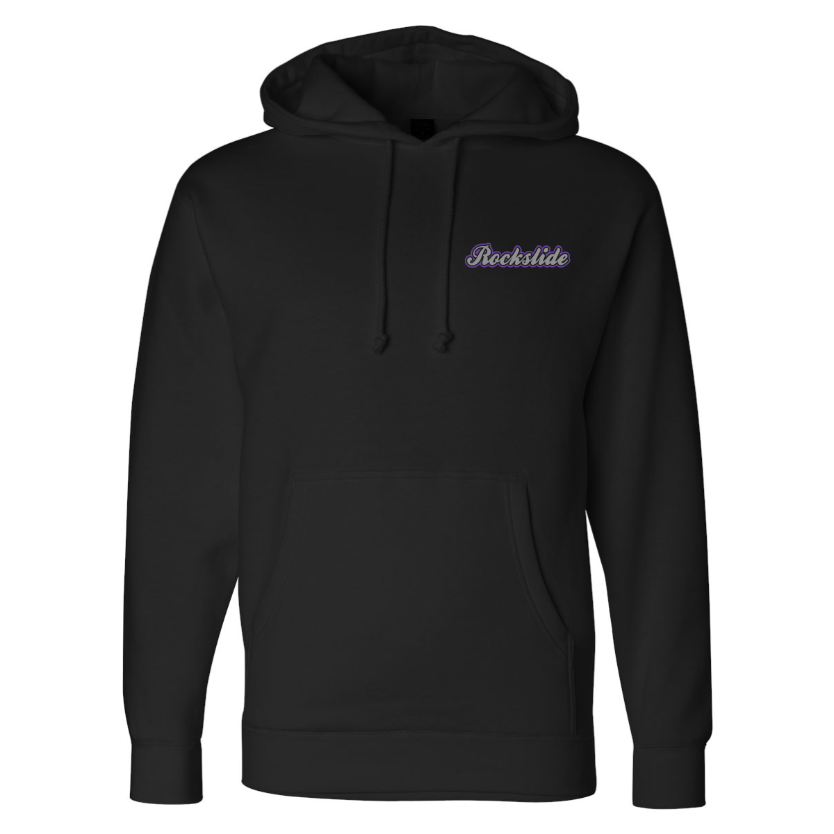 Adult Rockslide Lacrosse ITC Heavyweight Pullover Hoodie