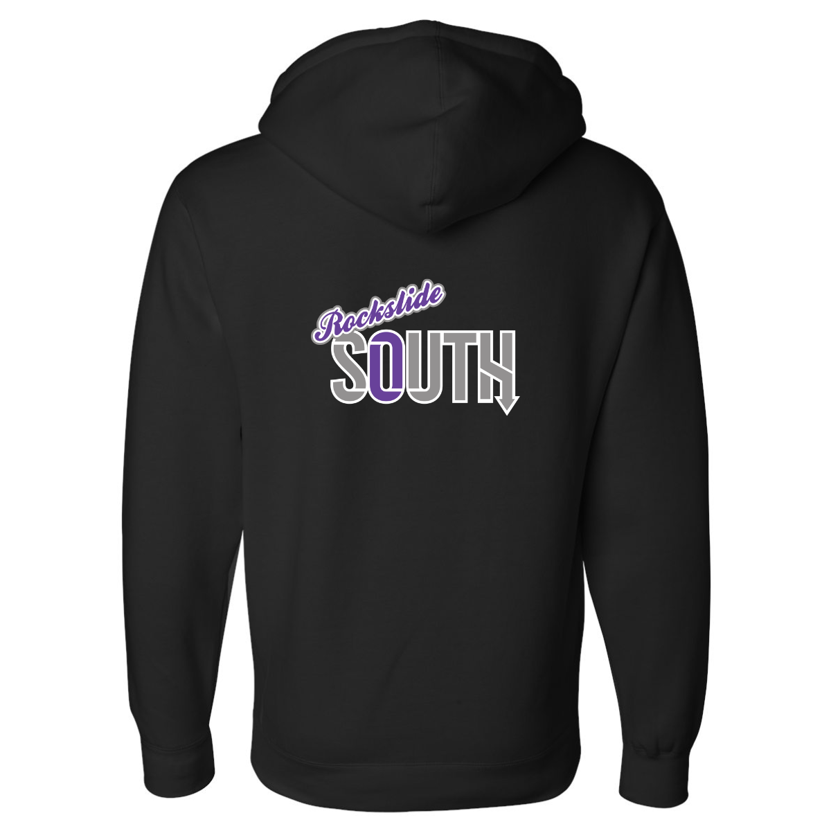 Adult Rockslide Lacrosse ITC Heavyweight Pullover Hoodie