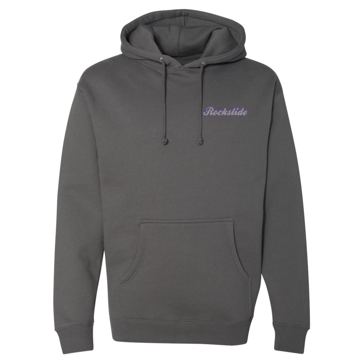 Adult Rockslide Lacrosse ITC Heavyweight Pullover Hoodie