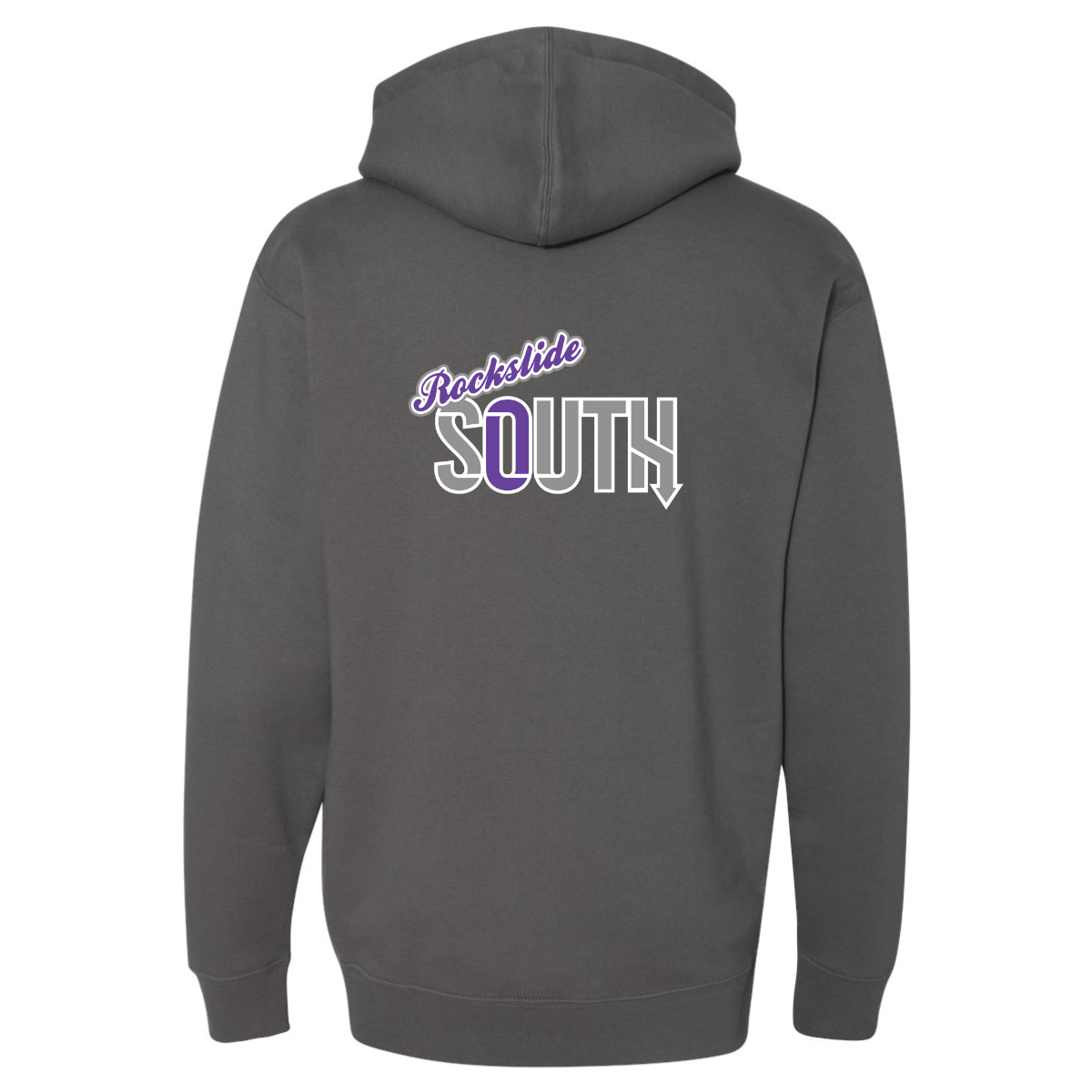 Adult Rockslide Lacrosse ITC Heavyweight Pullover Hoodie