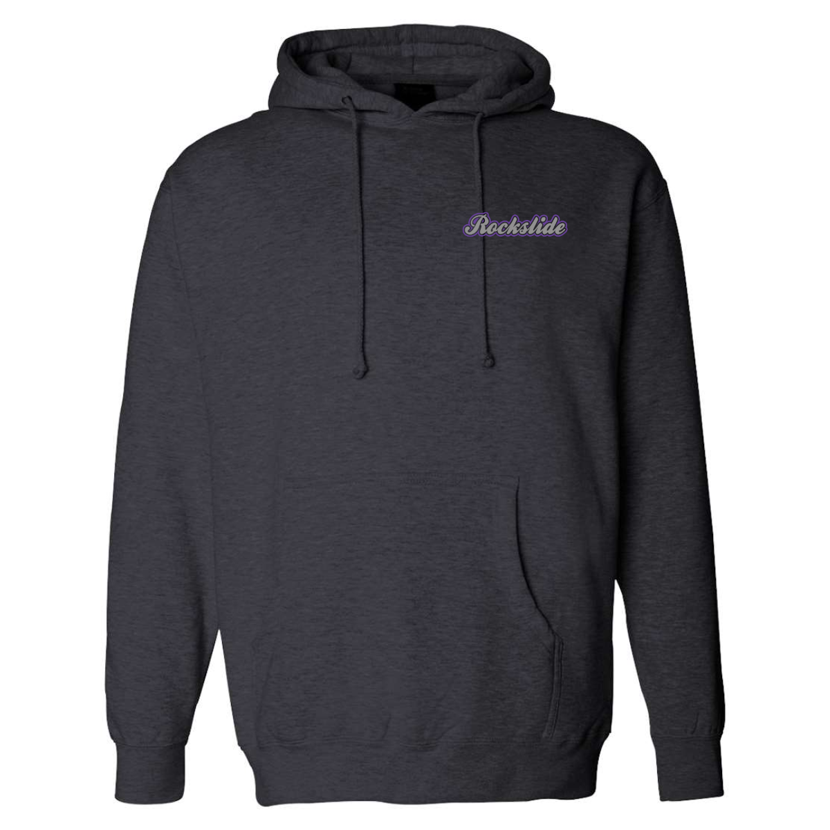 Adult Rockslide Lacrosse ITC Heavyweight Pullover Hoodie