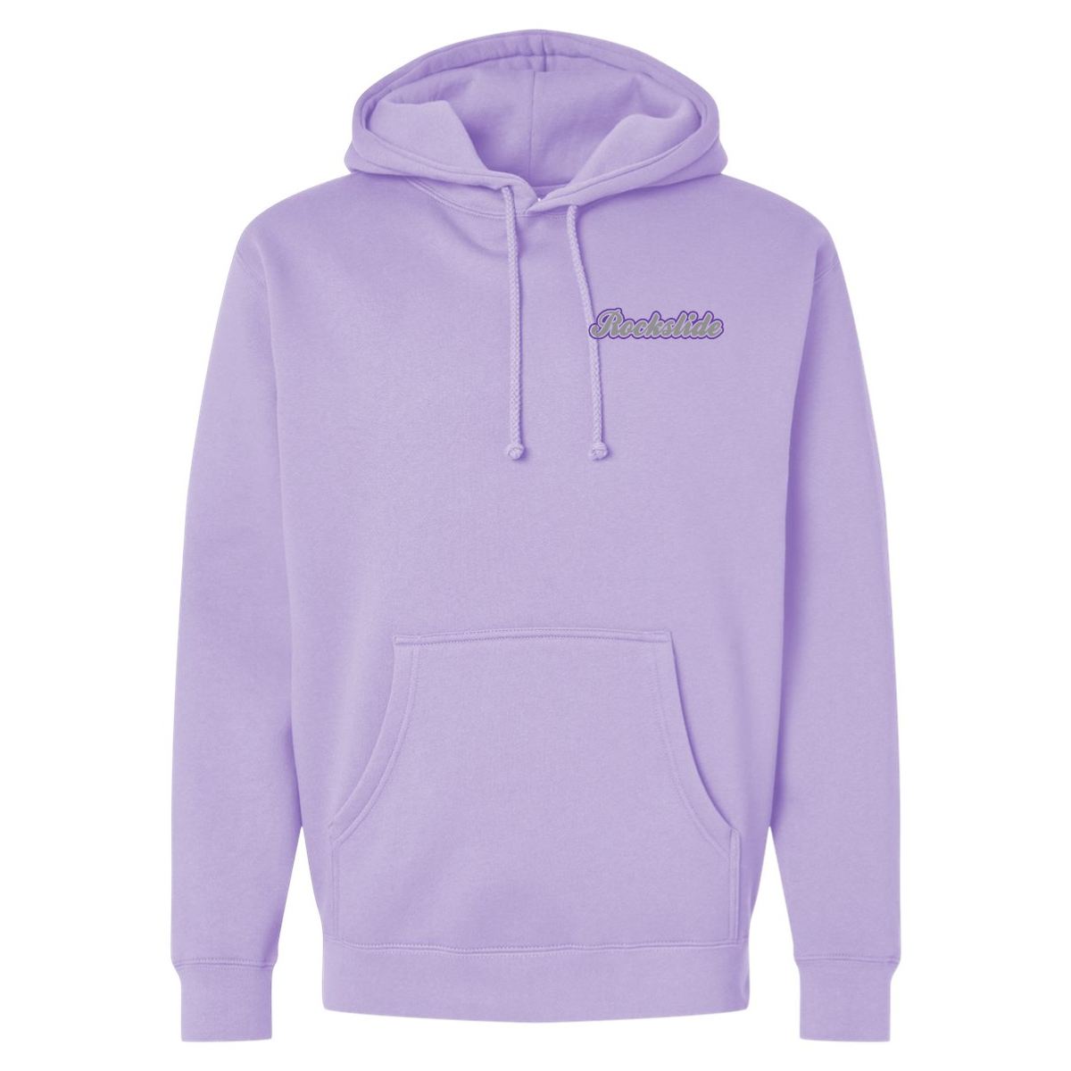 Adult Rockslide Lacrosse ITC Heavyweight Pullover Hoodie