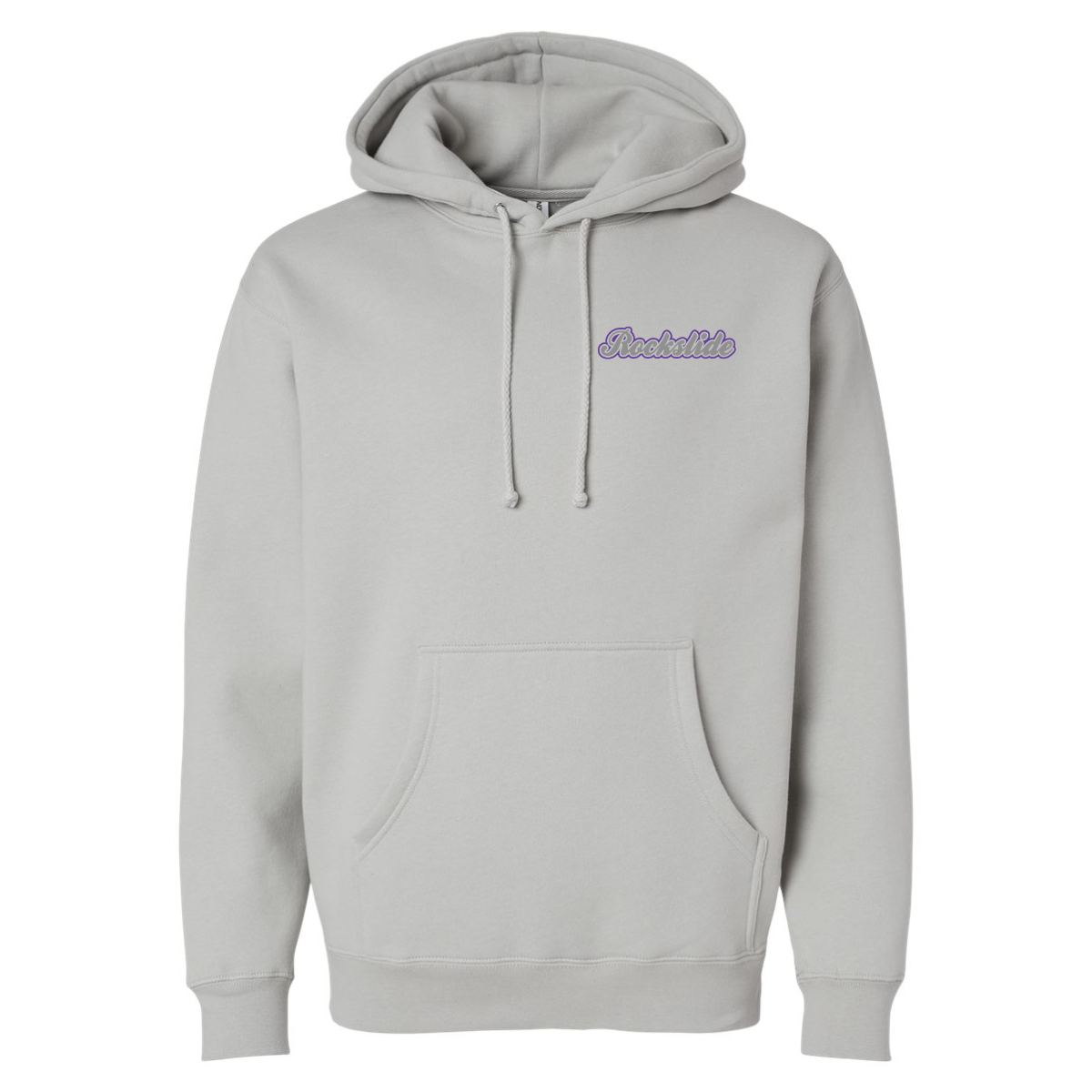 Adult Rockslide Lacrosse ITC Heavyweight Pullover Hoodie