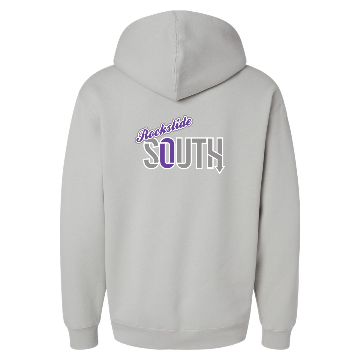 Adult Rockslide Lacrosse ITC Heavyweight Pullover Hoodie