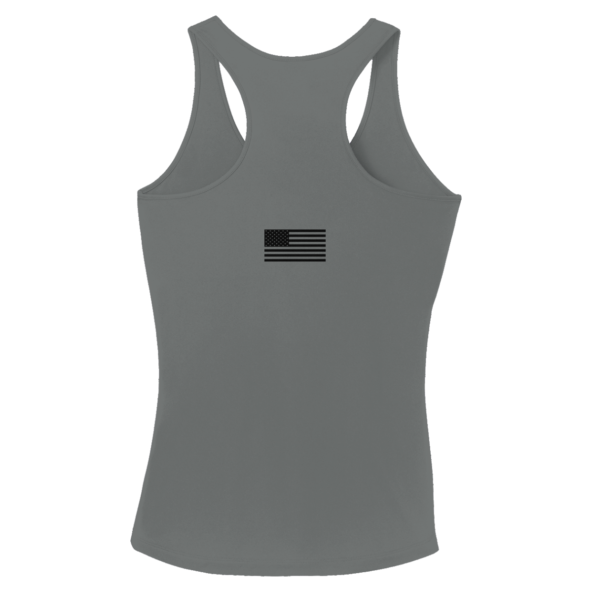 Women's NOD SRT Sport-Tek PosiCharge Competitor Racerback Tank