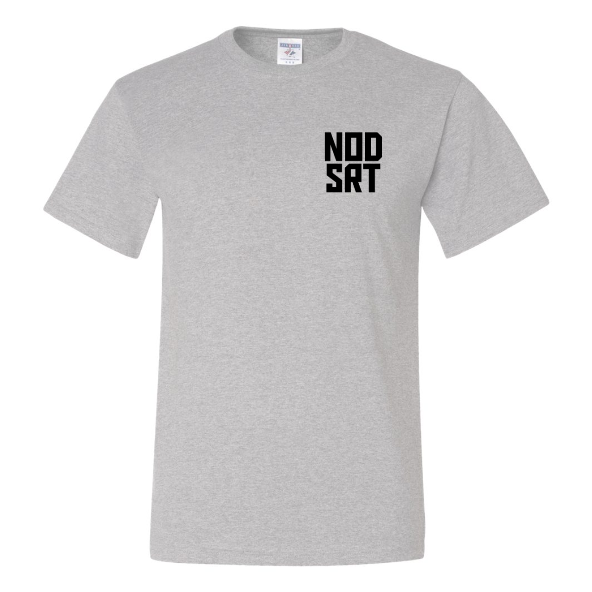 Adult NOD SRT Jerzees Dri-Power Blend T-Shirt