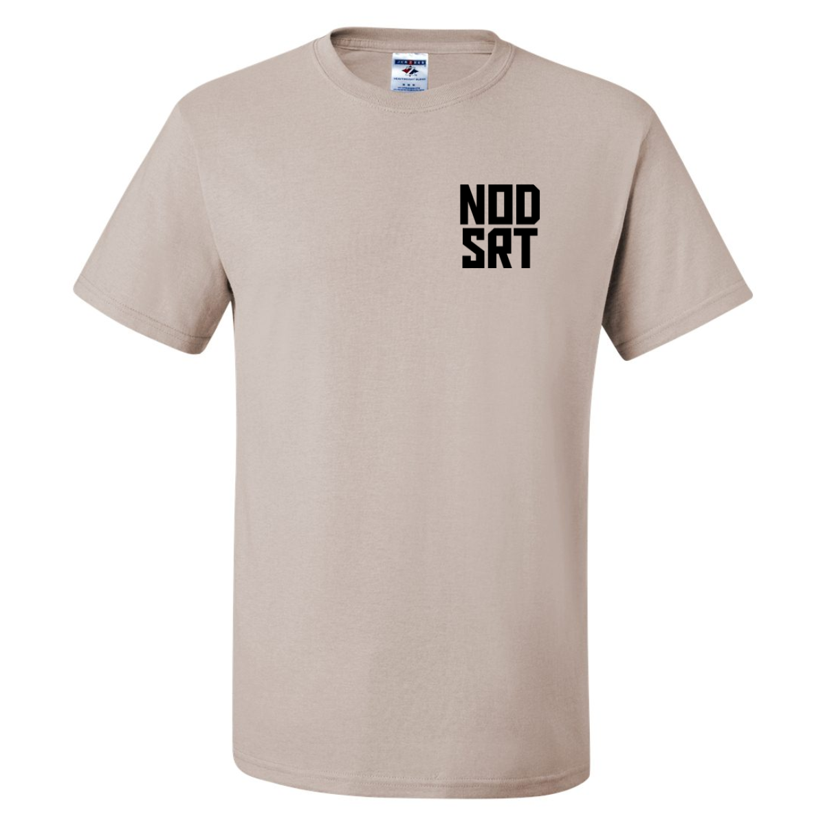 Adult NOD SRT Jerzees Dri-Power Blend T-Shirt