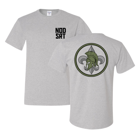 Adult NOD SRT Jerzees Dri-Power Blend T-Shirt
