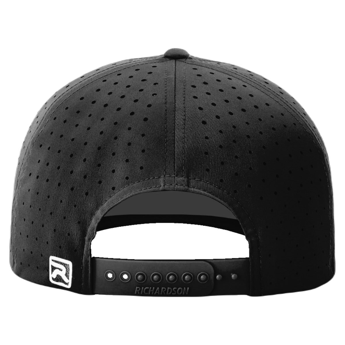 Blacksox Richardson Laser Perforated R-Flex Cap