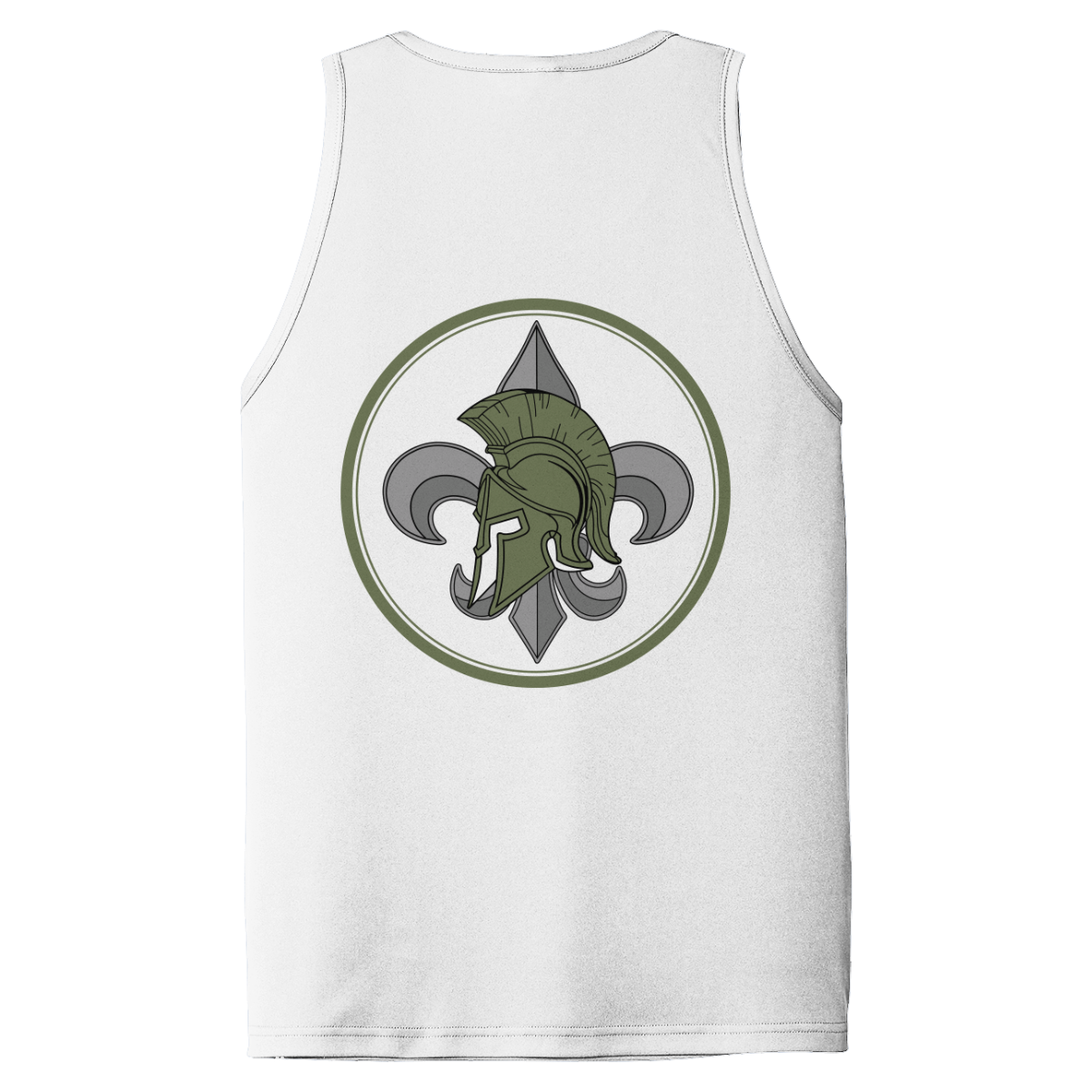 Adult NOD SRT Sport-Tek PosiCharge Competitor Tank