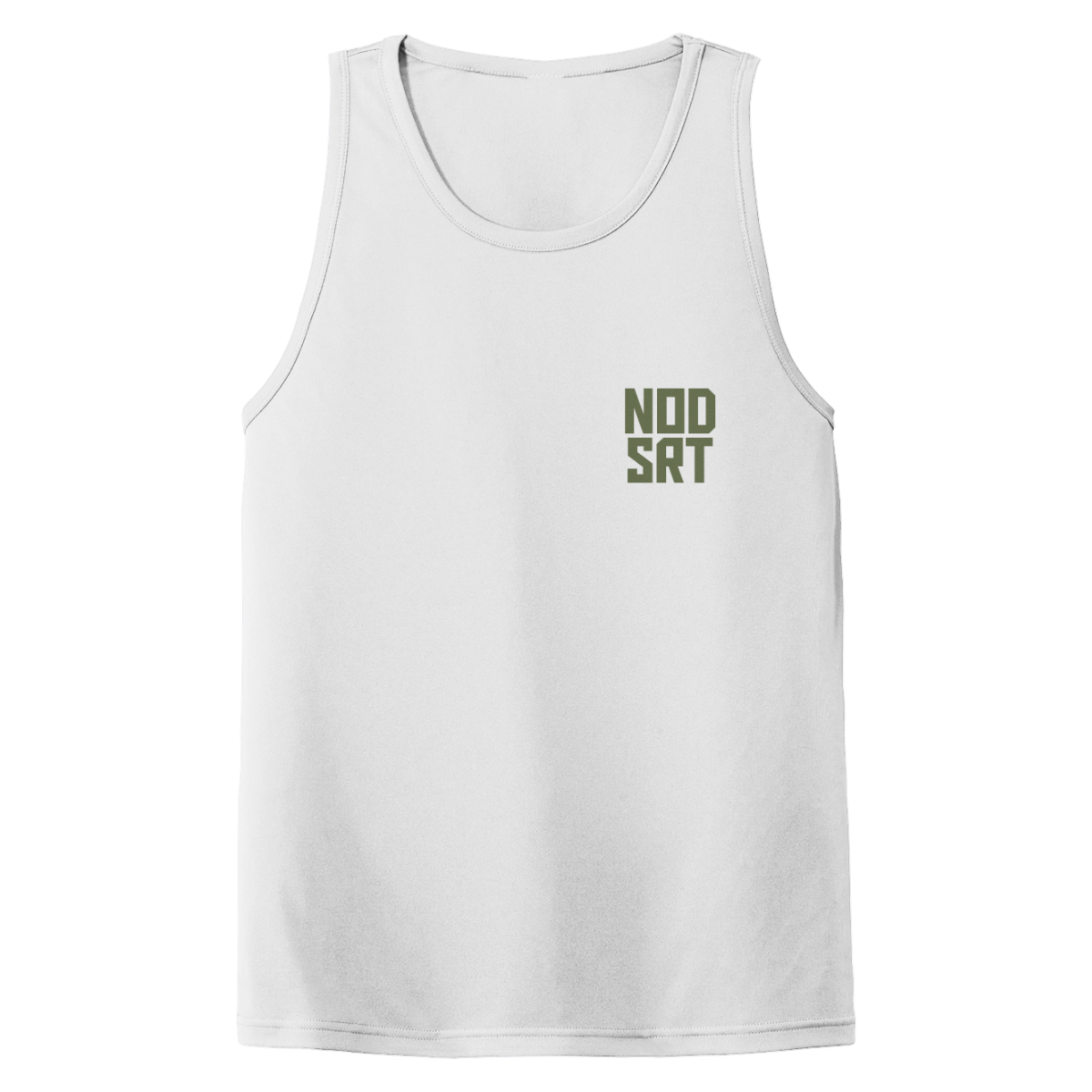 Adult NOD SRT Sport-Tek PosiCharge Competitor Tank